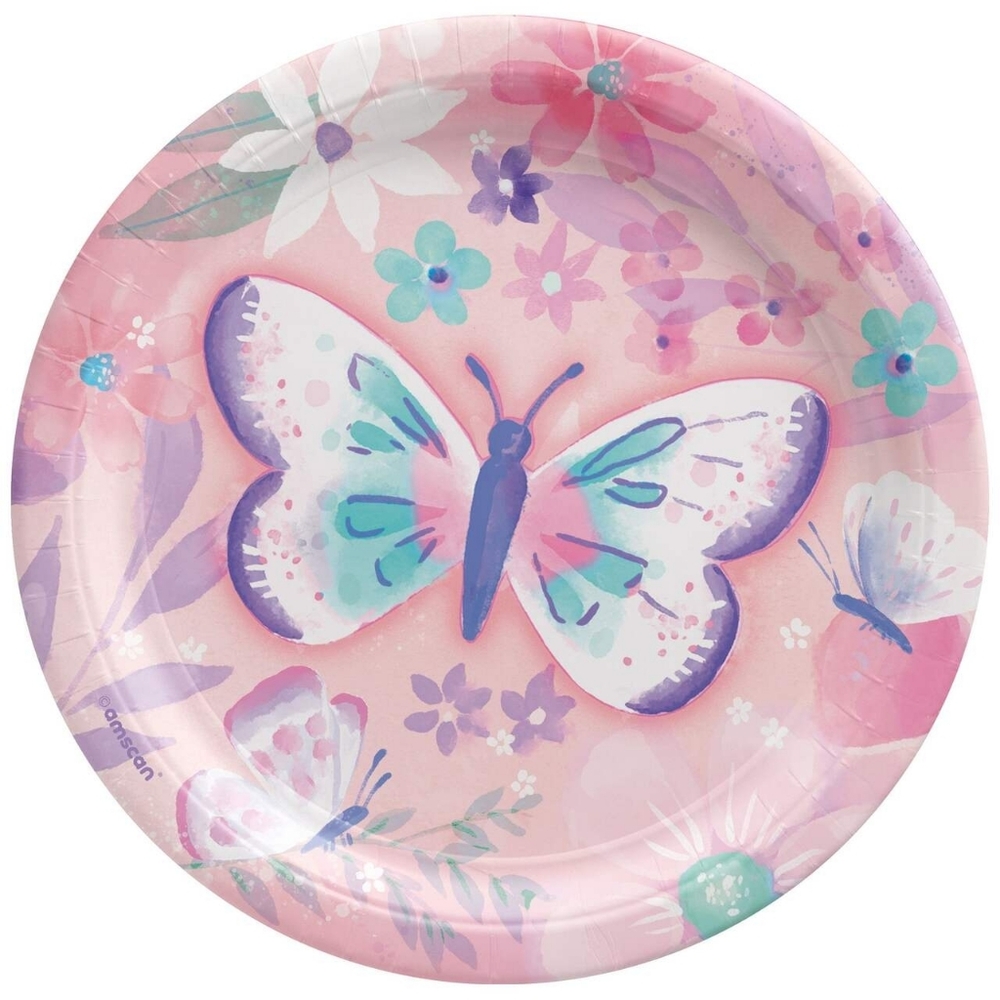 Flutter Butterfly Party In A Box! - Picture 2 of 6